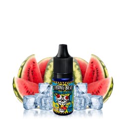 Concentré Strong Beat Watermelon Blue 10ml - Chill Pill