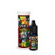 Concentrate Sparta Sour Axes 10ml - Chill Pill