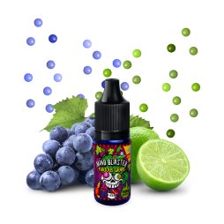 Concentrate Mind Blaster Furious Grape 10ml - Chill Pill