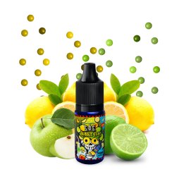 Concentrate S.O.S Bubble Tea 10ml - Chill Pill