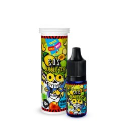 Concentré S.O.S Bubble Tea 10ml - Chill Pill