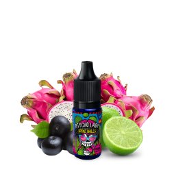 Concentré Psycho Lady Spike Ball 10ml - Chill Pill