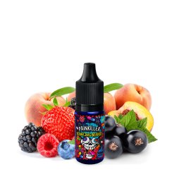 Concentré Pain Killer Bouncing Berries 10ml - Chill Pill