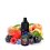Concentrate Pain Killer Bouncing Berries 10ml - Chill Pill