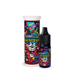 Concentré Pain Killer Bouncing Berries 10ml - Chill Pill