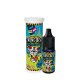 Concentrate Strong Beat Watermelon Blue Fresh Edition 10ml - Chill Pill