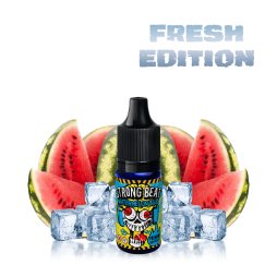 Concentrate Strong Beat Watermelon Blue Fresh Edition 10ml - Chill Pill