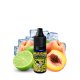 Concentré Radioactive Worms Juicy Peach Fresh Edition 10ml - Chill Pill