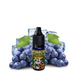 Concentré Jungle Soul Slushy Grape Fruit Fresh Edition 10ml - Chill Pill