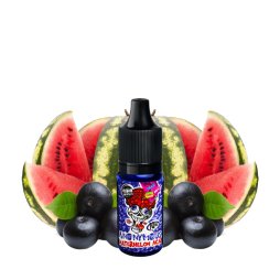 Concentrate Anonymous 10ml - Chill Pill