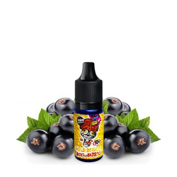 Concentrate Gold Digger Boys en Berries 10ml - Chill Pill