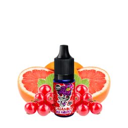 Concentrate Cazanova 10ml - Chill Pill