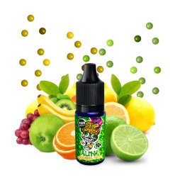 Concentrate Alpha 10ml - Chill Pill