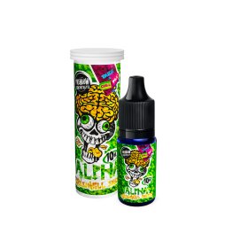 Concentré Alpha 10ml - Chill Pill