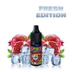 Concentrate Malaysian Chill Pomegranate Blast Fresh Edition 10ml - Chill Pill