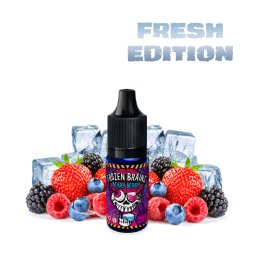 Concentré Frozen Brains Berry Berry Fresh Edition 10ml - Chill Pill
