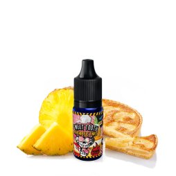 Concentré Sweet Tooth Pineapple Tart 10ml - Chill Pill