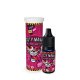 Concentrate Tasty Mania Donut Popcorn Power 10ml - Chill Pill
