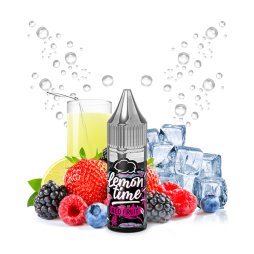 Red Fruit 10ml - Lemon'time by Eliquid France