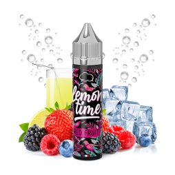 Red Fruit 50ml - Lemon'time by Eliquid France