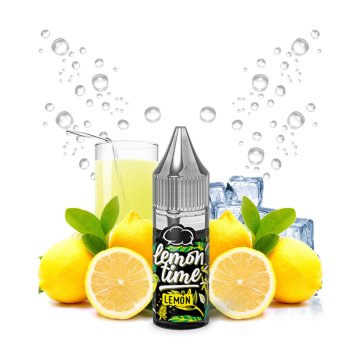 Lemon 10ml - Lemon'time by Eliquid France
