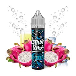 Dragon Fruit 50ml - Lemon'time by Eliquid France