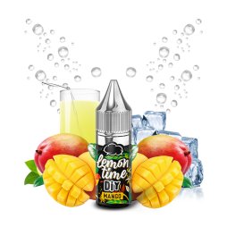 Concentré Mango DIY 10ml - Lemon' Time by Eliquid France