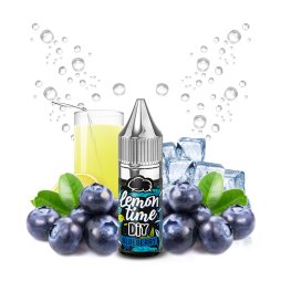 Concentrate Blueberry DIY 10ml - Lemon' Time by Eliquid France