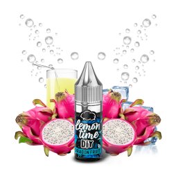 Concentré Fruit du Dragon DIY 10ml - Lemon' Time by Eliquid France