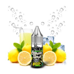 Concentré Lemon DIY 10ml - Lemon' Time by Eliquid France