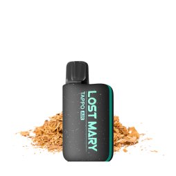 Pack Tappo Air USA Mix - Lost Mary