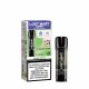 Cartridge Tappo Pomme Pêche 2ml 20mg - Lost Mary