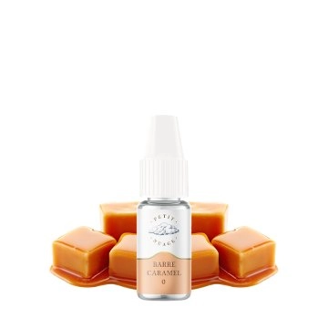 Barre Caramel 10ml - Petit Nuage
