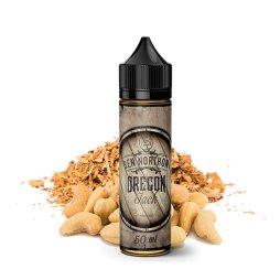 Dregon Jack 0mg 50ml - Reserve by Ben Northon