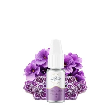 Violette 10ml - Petit Nuage