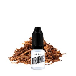 La Brune 10ml - Bounty Hunters