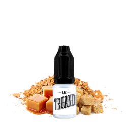 Le Truand 10ml - Bounty Hunters