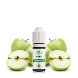 [Destockage] Granny 10ml - MiNiMAL FUU