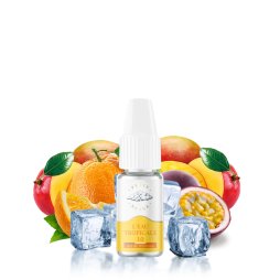 L'eau Tropicale Nic Salts 10ml - Petit Nuage