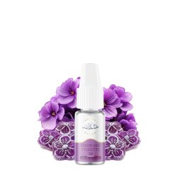 Sironade Violette Nic Salts 10ml - Petit Nuage