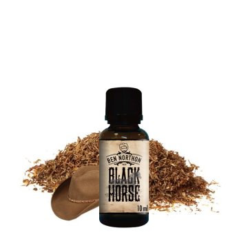 Black Horse 10ml - Ben Northon