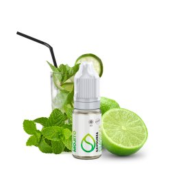 Mojito 10ml - Savourea