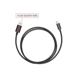 CABLE MICRO USB 1A