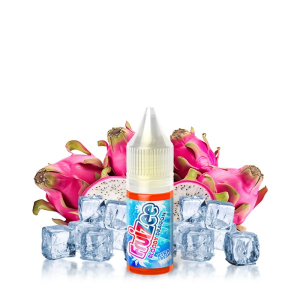 [Destockage] Bloody Dragon 10ml - Fruizee by Eliquid France