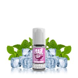 Menthe Fraiche Sels de Nicotine 10ml - Avap