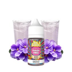 Concentré Violette Vibes 30ml - Hey Boogie by Airmust