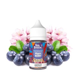 Concentrate Hippie Berry 30ml - Hey Boogie by Airmust