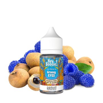 Concentrate Groovy Eyes 30ml - Hey Boogie by Airmust