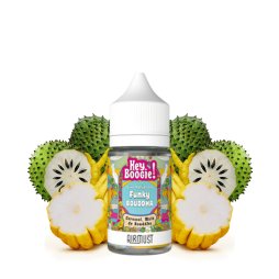 Concentré Funky Bouddha 30ml - Hey Boogie by Airmust