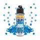 Blue Candy 0mg 50ml - Roller Coaster By Airmust